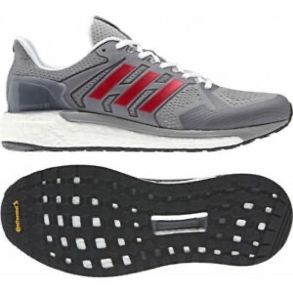 Adidas Supernova ST Aktiv BOOST Running Shoes - Picture 2 of 6